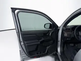 Toyota Tacoma 2024 4x2 SR5 4p Doble Cabina Doble 5.0 ft SB