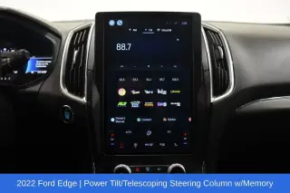 Ford Edge 2022 AWD Titanium 4dr Crossover