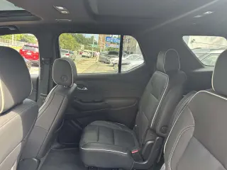 Chevrolet Traverse 2023 4x4 Premier 4p SUV