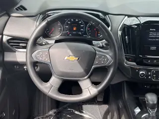 Chevrolet Traverse 2023 4x4 Premier 4p SUV