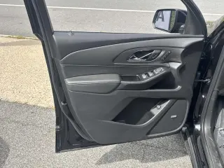 Chevrolet Traverse 2023 4x4 Premier 4p SUV