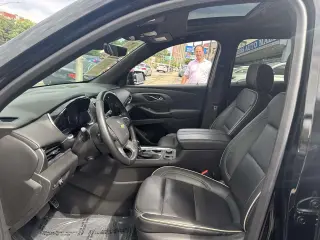 Chevrolet Traverse 2023 4x4 Premier 4p SUV