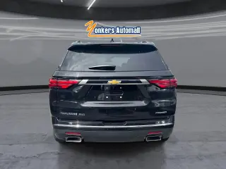 Chevrolet Traverse 2023 4x4 Premier 4p SUV