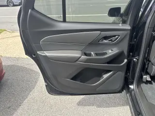 Chevrolet Traverse 2023 4x4 Premier 4p SUV