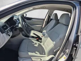 Volkswagen Passat 2014 1.8T S PZEV 4dr Sedán 6A