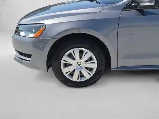 Volkswagen Passat 2014 1.8T S PZEV 4dr Sedán 6A
