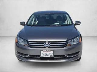 Volkswagen Passat 2014 1.8T S PZEV 4dr Sedán 6A