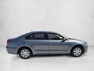 Volkswagen Passat 2014 1.8T S PZEV 4dr Sedán 6A