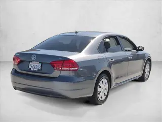 Volkswagen Passat 2014 1.8T S PZEV 4dr Sedán 6A