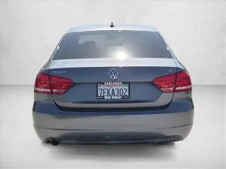 Volkswagen Passat 2014 1.8T S PZEV 4dr Sedán 6A