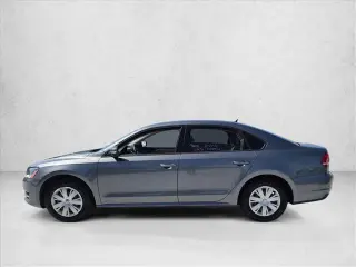 Volkswagen Passat 2014 1.8T S PZEV 4dr Sedán 6A