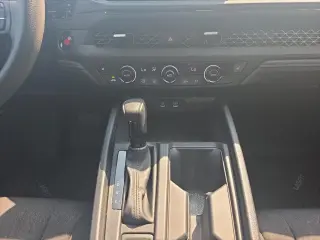 Honda Accord 2024 EX 4p Sedan