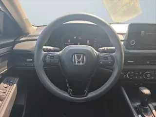 Honda Accord 2024 EX 4p Sedan