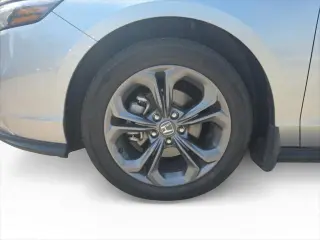 Honda Accord 2024 EX 4p Sedan