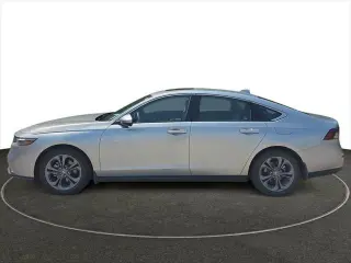 Honda Accord 2024 EX 4p Sedan