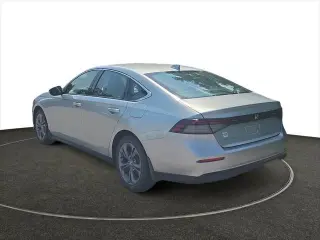 Honda Accord 2024 EX 4p Sedan