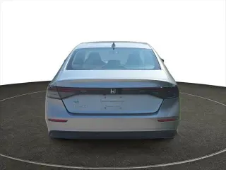 Honda Accord 2024 EX 4p Sedan