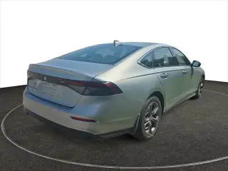 Honda Accord 2024 EX 4p Sedan