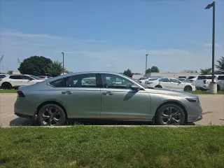 Honda Accord 2024 EX 4p Sedan