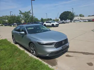 Honda Accord 2024 EX 4p Sedan
