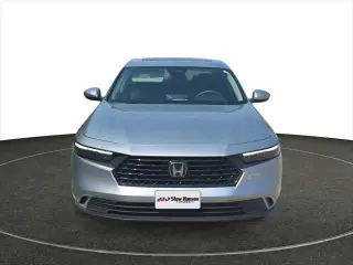 Honda Accord 2024 EX 4p Sedan