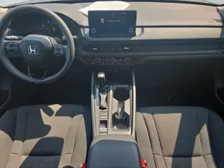 Honda Accord 2024 EX 4p Sedan