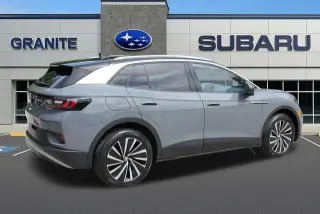 Volkswagen ID.4 2023 AWD Pro S Plus 4dr Crossover
