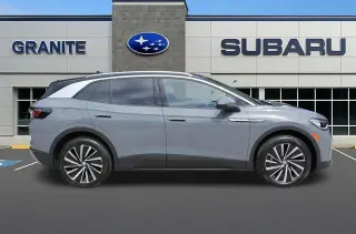 Volkswagen ID.4 2023 AWD Pro S Plus 4dr Crossover