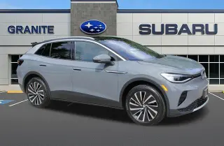 Volkswagen ID.4 2023 AWD Pro S Plus 4dr Crossover