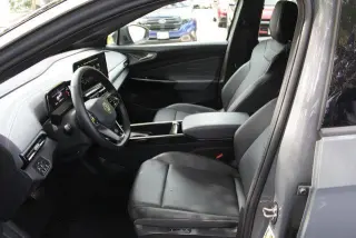 Volkswagen ID.4 2023 AWD Pro S Plus 4dr Crossover