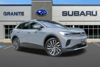 Volkswagen ID.4 2023 AWD Pro S Plus 4dr Crossover