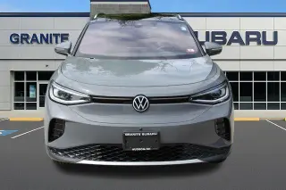Volkswagen ID.4 2023 AWD Pro S Plus 4dr Crossover