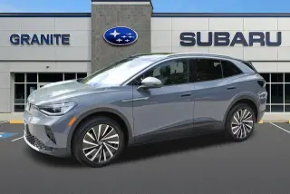 Volkswagen ID.4 2023 AWD Pro S Plus 4dr Crossover