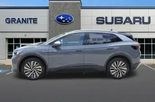 Volkswagen ID.4 2023 AWD Pro S Plus 4dr Crossover