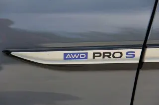 Volkswagen ID.4 2023 AWD Pro S Plus 4dr Crossover