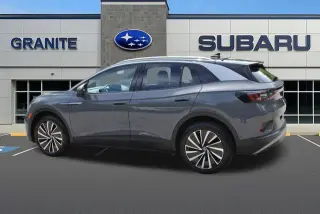 Volkswagen ID.4 2023 AWD Pro S Plus 4dr Crossover