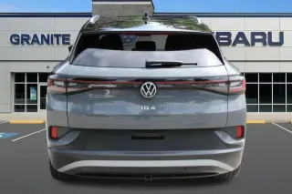 Volkswagen ID.4 2023 AWD Pro S Plus 4dr Crossover
