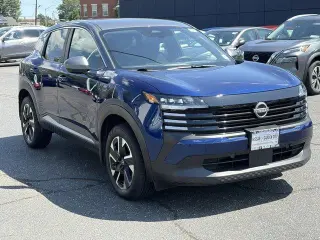 Nissan Kicks 2025 AWD SV 4p Crossover