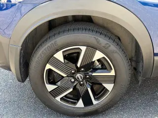 Nissan Kicks 2025 AWD SV 4p Crossover