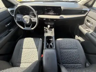 Nissan Kicks 2025 AWD SV 4p Crossover