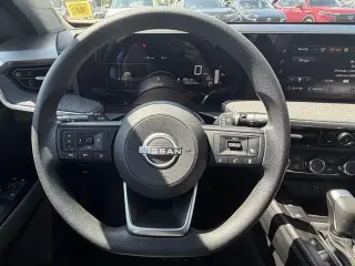 Nissan Kicks 2025 AWD SV 4p Crossover