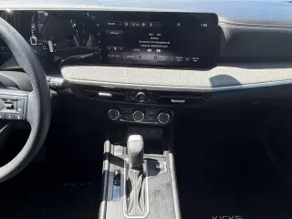 Nissan Kicks 2025 AWD SV 4p Crossover