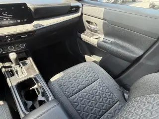 Nissan Kicks 2025 AWD SV 4p Crossover