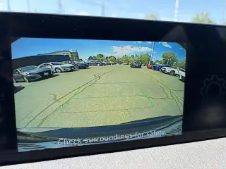 Nissan Kicks 2025 AWD SV 4p Crossover