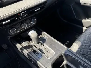 Nissan Kicks 2025 AWD SV 4p Crossover