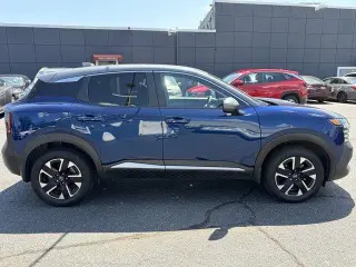 Nissan Kicks 2025 AWD SV 4p Crossover