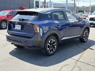 Nissan Kicks 2025 AWD SV 4p Crossover