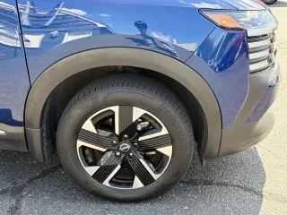 Nissan Kicks 2025 AWD SV 4p Crossover