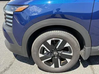 Nissan Kicks 2025 AWD SV 4p Crossover