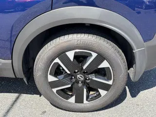 Nissan Kicks 2025 AWD SV 4p Crossover